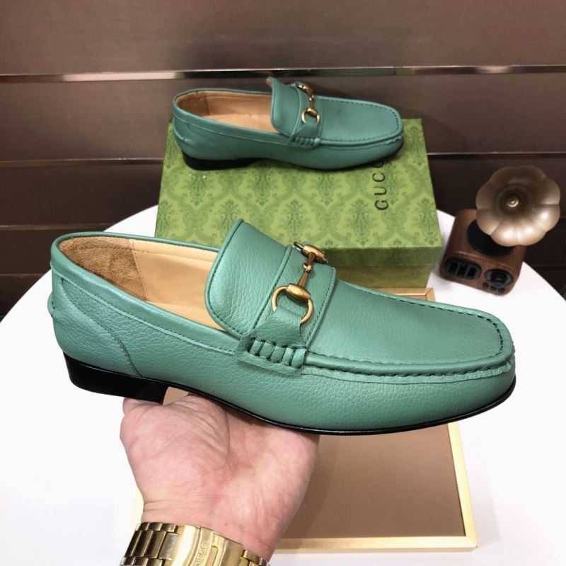 Gucci Business Shoes